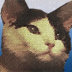 Yomi's cute Stickers!