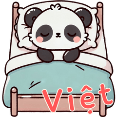 Baby Panda Life Ver3 (Vietnam)