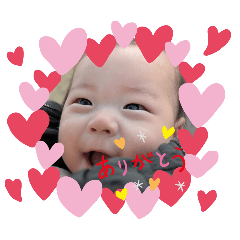 Kei_5month