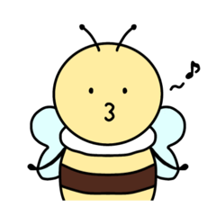 はちさんの１日　その2(小佐々養蜂場)
