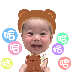 8月龍寶寶