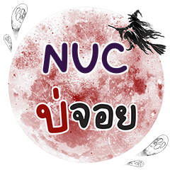 NUC Bo Choi One word e
