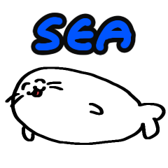 sea friends   koshianko