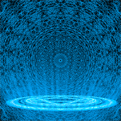 magic circle guruguru