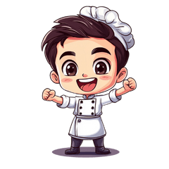 Chef Man_rock