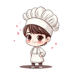 Female Chef_rock