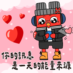 H君宇宙 第四彈 KW有話想說