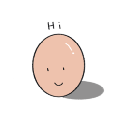 Mr. egg v.1