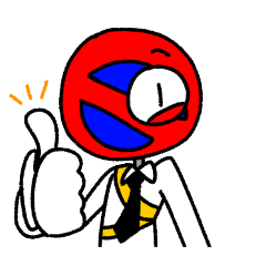 Suteneko's characters