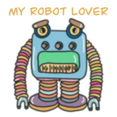 My Robot Lover