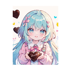 可愛 小女孩