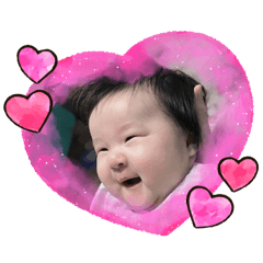 晽寶第一彈