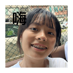 Pretty美眉
