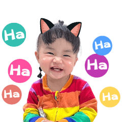 悅悅專屬貼圖❤️