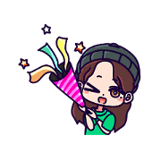 micopu animation sticker