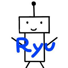 RyuRobot