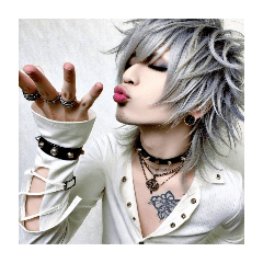 [For arrangement] Narcissistic visualkei