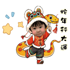 張小妹&張小弟