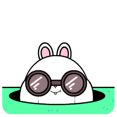 Vanilla Rabbit 5 : Effect stickers