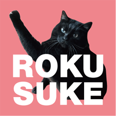 Black Cat Rokusuke