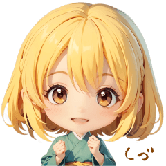 しづ 専用 『ピコちゃん』