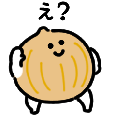 Smiling Onion (Japanese)