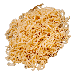 Food Series : Some Instant Noodles #49