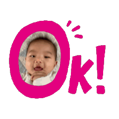 動くゆうちゃん1歳
