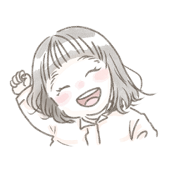 HAPPY!YUIYUISTICKER2