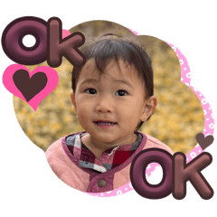 Familia feliz y feliz