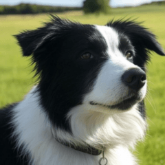 border collie3