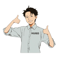 HUHO AI