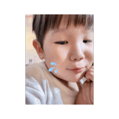 牙弟弟