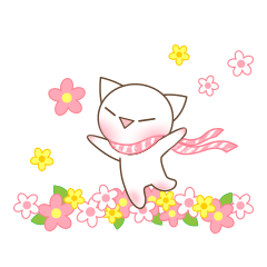 Luda and Mr. thief cat 3