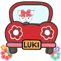 LUKI-For stacking