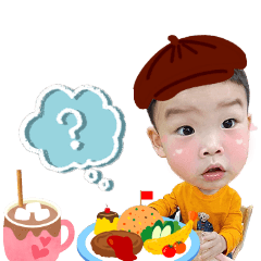 我是大哥哥Ian