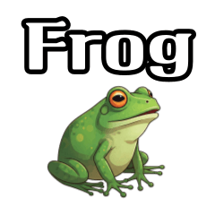 A Frog's Remark