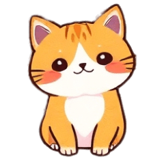 Lucifer cat