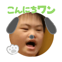 Uchinoko stamp_2025010733009