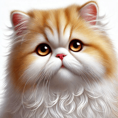 Adorably Cute Persian Cats!