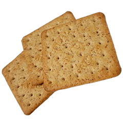 Food Series : Some Cookie #43