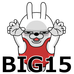 BIG 擦れうさぎ15