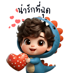 baby love (TH)
