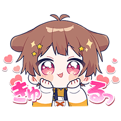 みぬた 公式LINEすたんぷ! - LINE スタンプ | LINE STORE みぬた 公式LINEすたんぷ! - LINE スタンプ | LINE STORE