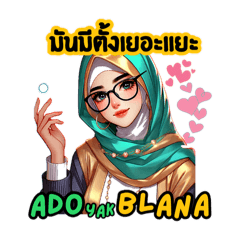 Muslim Melayu Thai