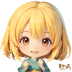 もとっち 専用 『ピコちゃん』