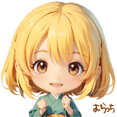 むらっち 専用 『ピコちゃん』