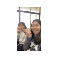 我和朋友的表情包