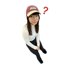 可愛Audrey