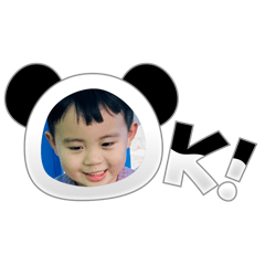 嘻哈二人組➀